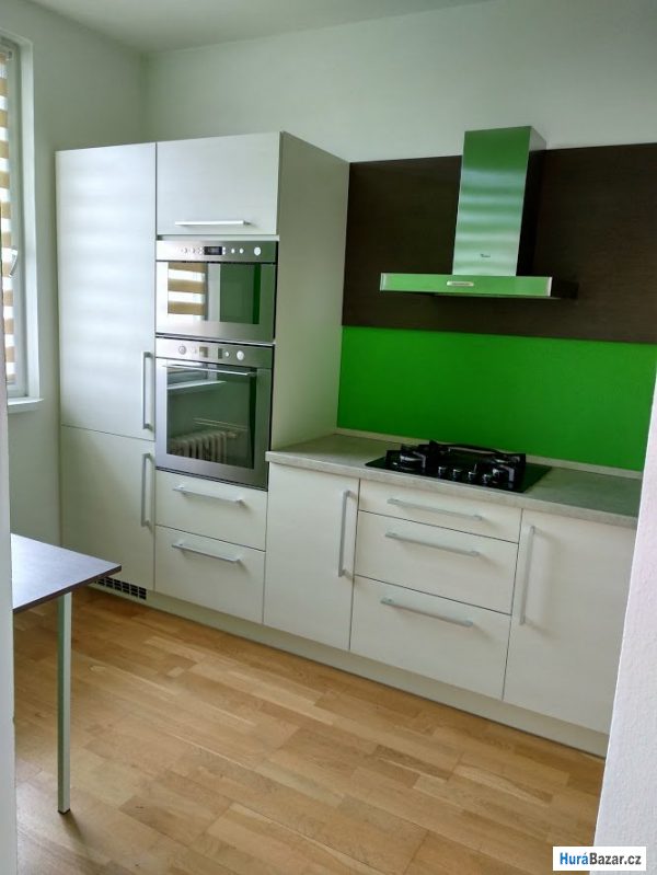 detailní fotografie