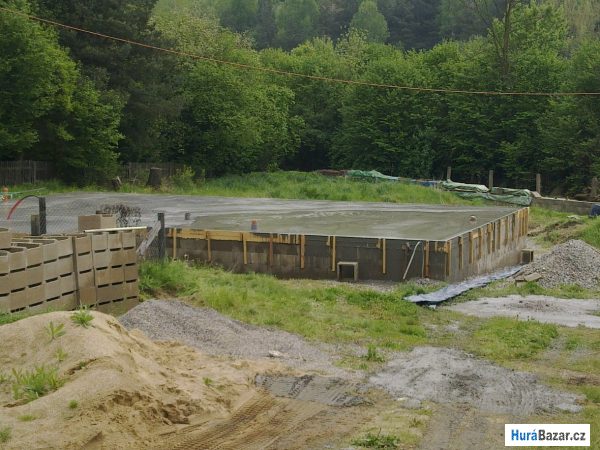 detailní fotografie