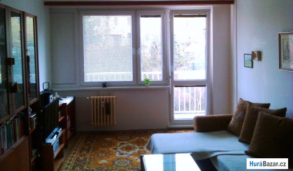 detailní fotografie