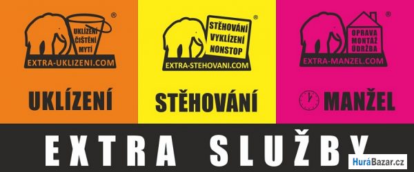 detailní fotografie