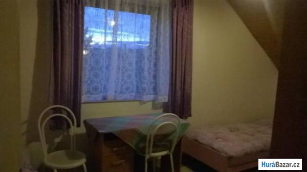 detailní fotografie