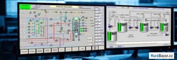 detailní fotografie