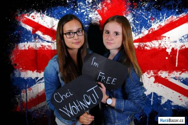 detailní fotografie