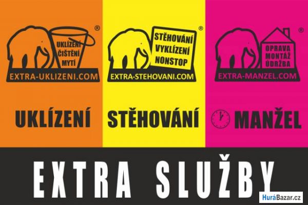 detailní fotografie