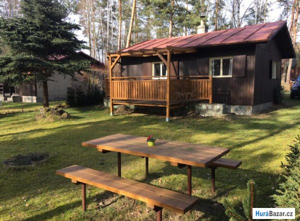 detailní fotografie