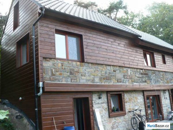 detailní fotografie