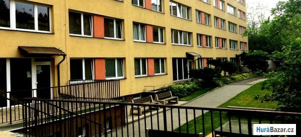 detailní fotografie