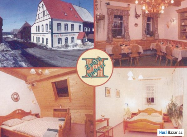 detailní fotografie