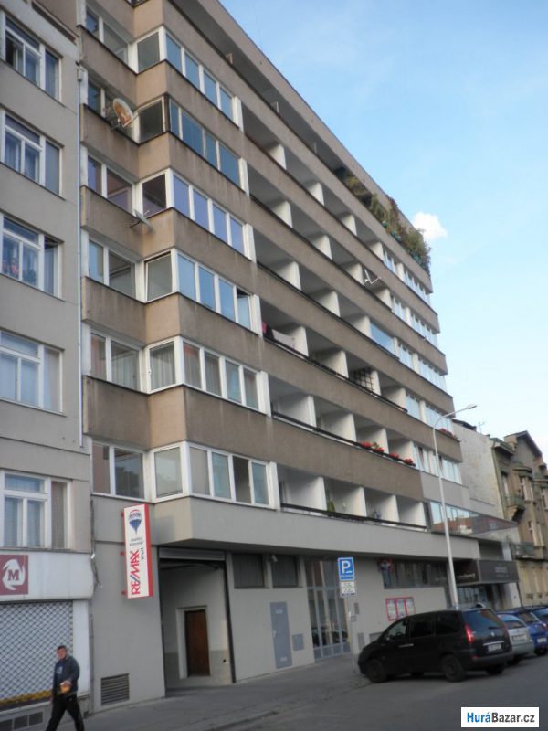 detailní fotografie