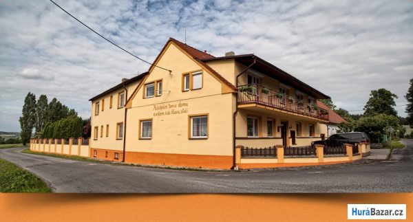 detailní fotografie