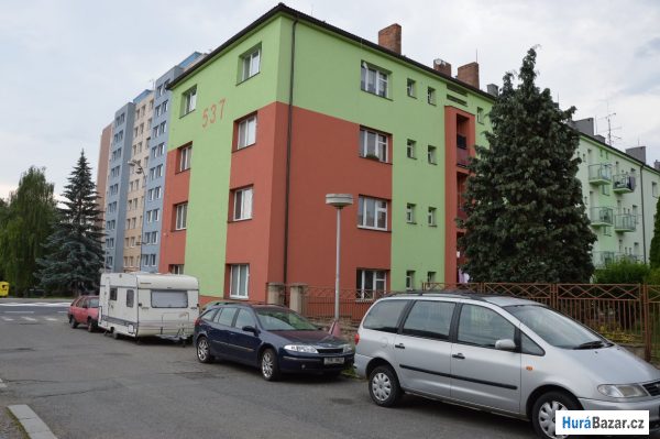 detailní fotografie