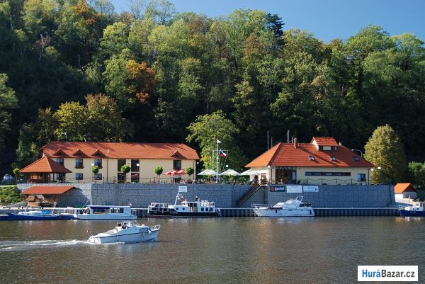 detailní fotografie