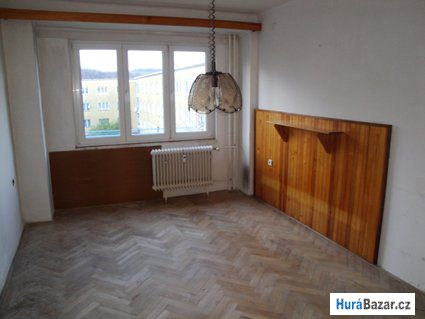 detailní fotografie