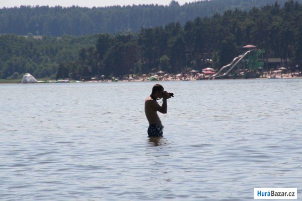 detailní fotografie