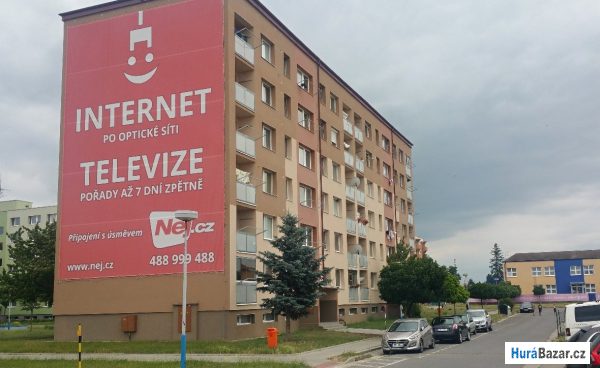 detailní fotografie