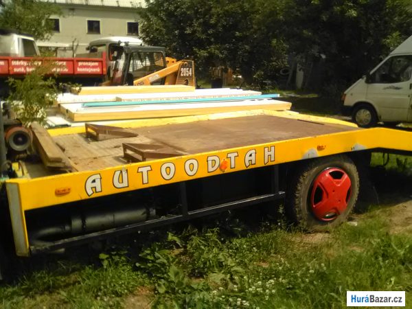 detailní fotografie