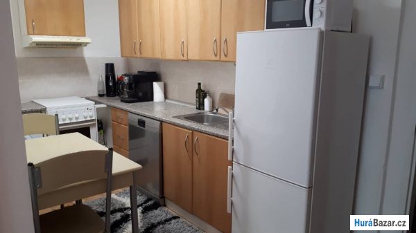 detailní fotografie