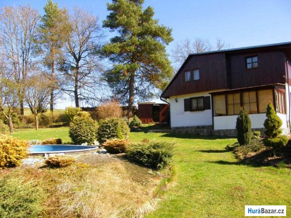 detailní fotografie