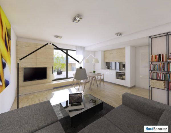 detailní fotografie