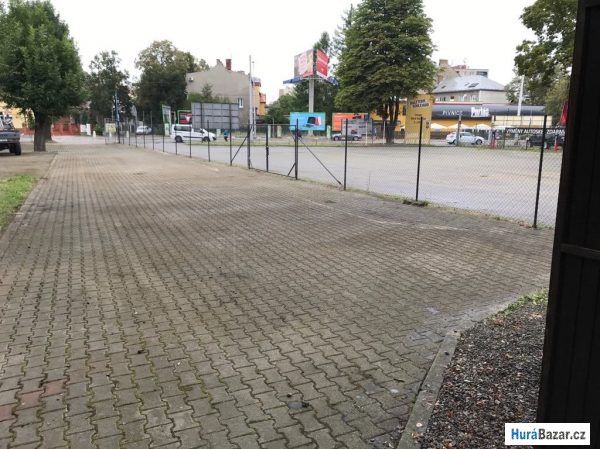 detailní fotografie