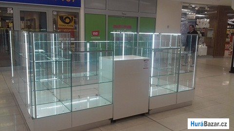 detailní fotografie