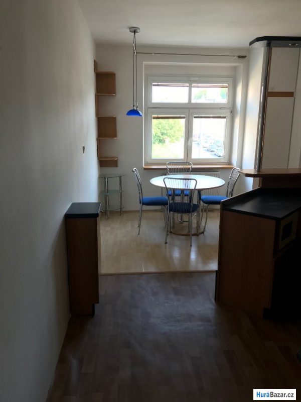 detailní fotografie