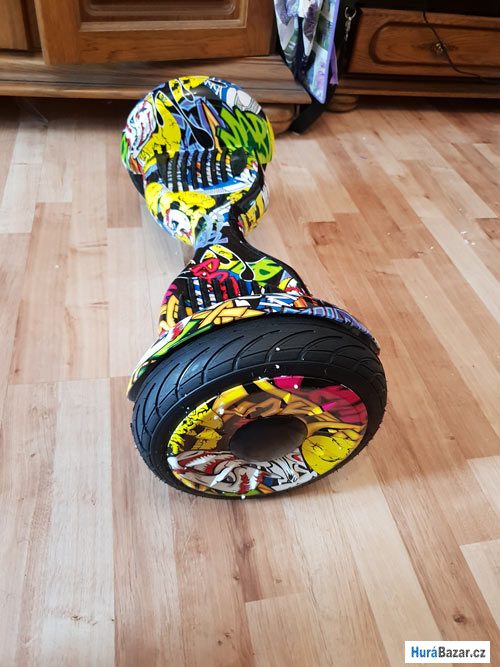 detailní fotografie