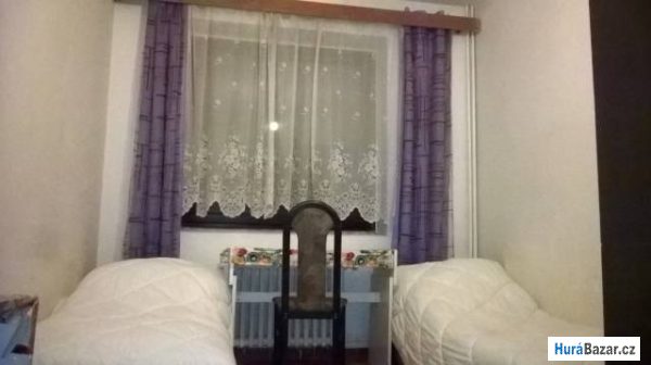 detailní fotografie