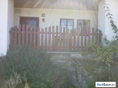 detailní fotografie