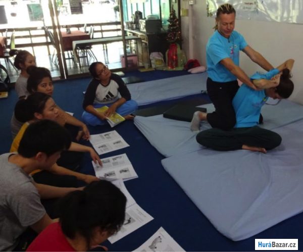 detailní fotografie