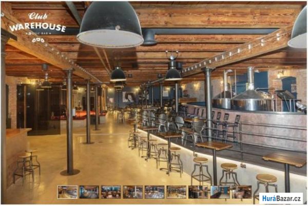 detailní fotografie