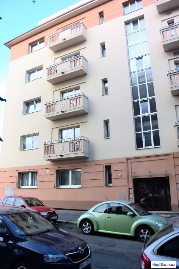 detailní fotografie