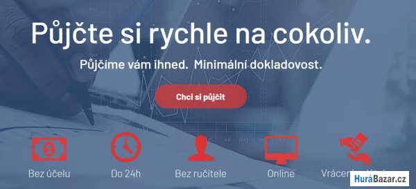 detailní fotografie