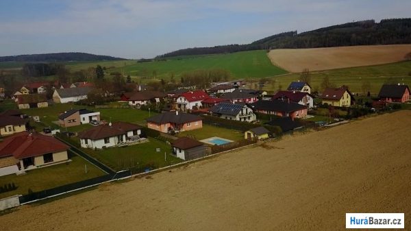 detailní fotografie