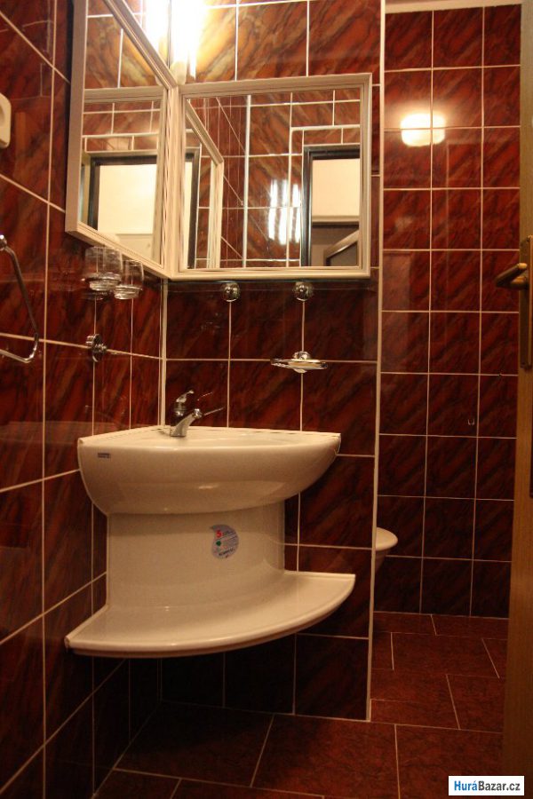 detailní fotografie