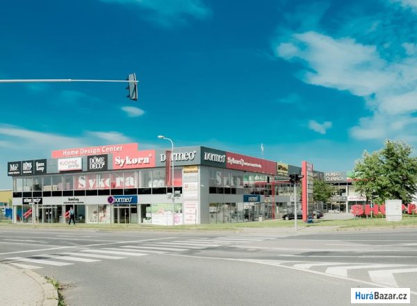 detailní fotografie