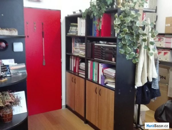 detailní fotografie