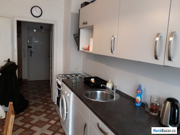 detailní fotografie