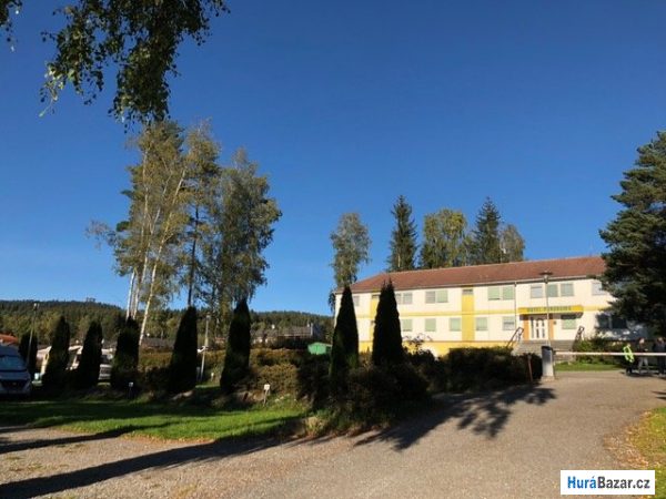 detailní fotografie