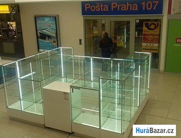 detailní fotografie