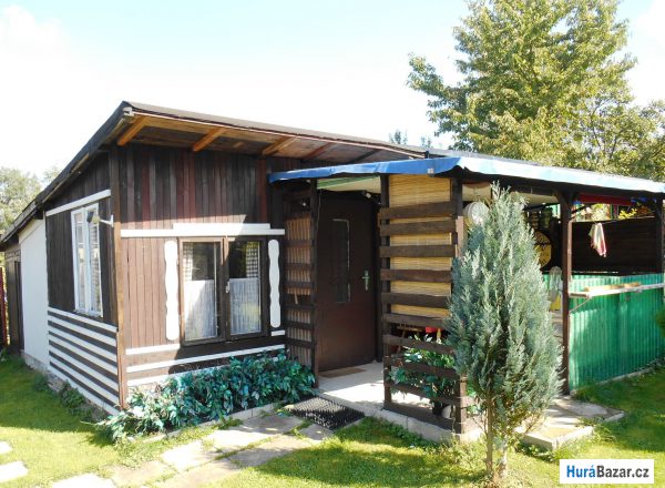 detailní fotografie