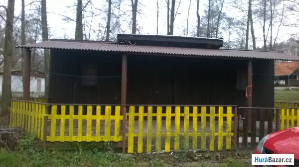 detailní fotografie