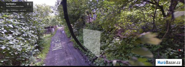 detailní fotografie