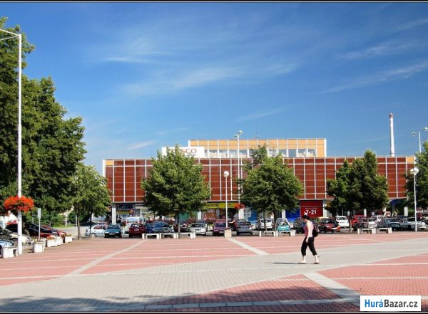 detailní fotografie