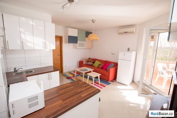 detailní fotografie