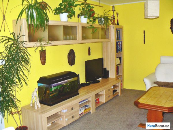 detailní fotografie