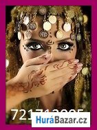 detailní fotografie