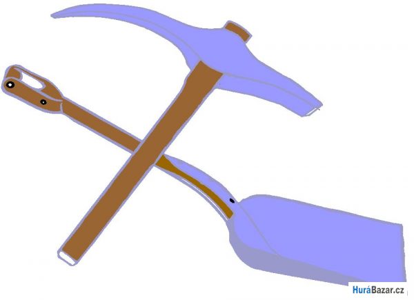 detailní fotografie