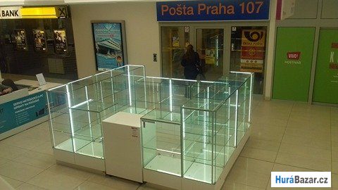 detailní fotografie