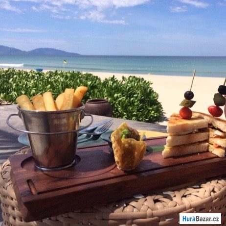 detailní fotografie